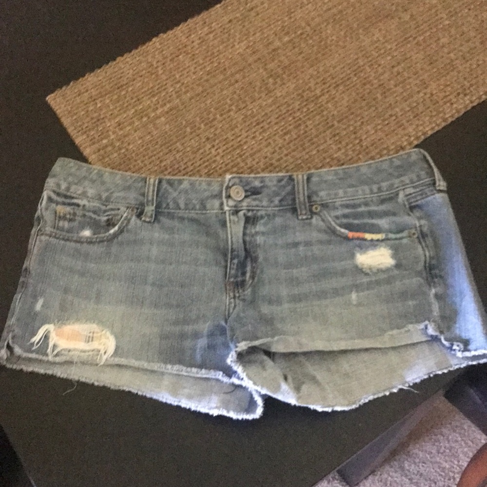 American Eagle Outfitters